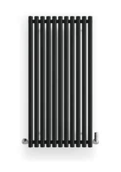 Terma Rolo-Room Designer Radiator 1200x590mm Heban Black - WGROR120059KIHEUC01 -Heating Equipment Store 009b1f6a 365d 4f71 b97d 03f367554045