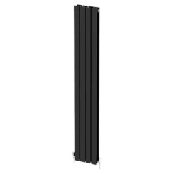 DuraTherm Vertical Double Flat Panel Designer Radiator - 1800 X 304mm Black 8 DuraTherm Vertical Double Flat Panel Designer Radiator - 1800 X 304mm Black -Heating Equipment Store 01836563 93cc 458b 9bcc 550a8e33e70d