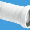 McAlpine 4" Flexible Pan Connector - WC-F26R - K08221 -Heating Equipment Store 02b501ec 5e46 4406 94a2 82a018ef3fda