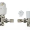 Drayton RT212 TRV Combi Pack 10mm Angled - 08 09 261