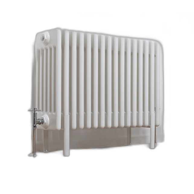 Ultraheat 6 Column Radiator - 500mm X 1617mm - C6051636-W 3 Ultraheat 6 Column Radiator - 500mm X 1617mm - C6051636-W