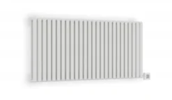 Terma Nemo Electric Horizontal 530mm X 1185mm Designer Radiator Sea Salt White - WLNEM053118-SFMSE7TS1D 11 Terma Nemo Electric Horizontal 530mm X 1185mm Designer Radiator Sea Salt White - WLNEM053118-SFMSE7TS1D -Heating Equipment Store 06cc432d 855a 44a8 a6c9 68b9760e86ed