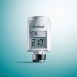 Vaillant AmbiSENSE VR50 Smart TRV Valve - 0020242487