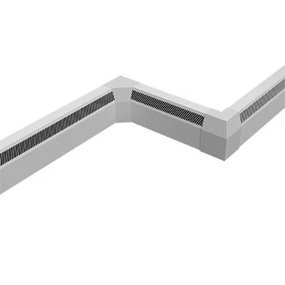 Smith's Sureline 2000 Natural Convector – Perimeter Heating - HPSL30004 3 Smith's Sureline 2000 Natural Convector – Perimeter Heating - HPSL30004
