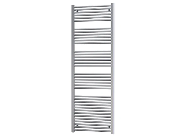 Radox Premier Flat Towel Rail 1800mm X 600mm Chrome - RXPS-1800600-CH 3 Radox Premier Flat Towel Rail 1800mm X 600mm Chrome - RXPS-1800600-CH