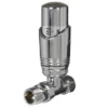 Radox 15mm Chrome TRV Angled Valve Pack - Includes TRV And Lockshield - RV-TRVPCKAN-ch -Heating Equipment Store 0d6b085b e749 49e8 a423 8d14d7ca89dd