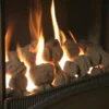 Flavel Emberglow Outset Gas Fire Remote Control