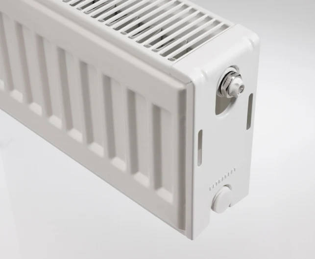 Ultraheat Compact Triple Panel Triple Convector Radiator (Type 33/K3) - 700mm X 900mm - 7TS900 4 Ultraheat Compact Triple Panel Triple Convector Radiator (Type 33/K3) - 700mm X 900mm - 7TS900 - Image 2