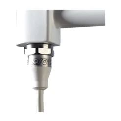 Dual Fuel Towel Rail Heating Element - 600W - ELDF-05-20WC