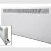 Consort 1kW PLE Panel Heater With WiFi - PLE100WIFI -Heating Equipment Store 15a82350 d690 4f9d aab1 1728c867d241