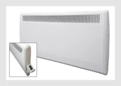 Consort 1kW PLE Panel Heater With WiFi - PLE100WIFI