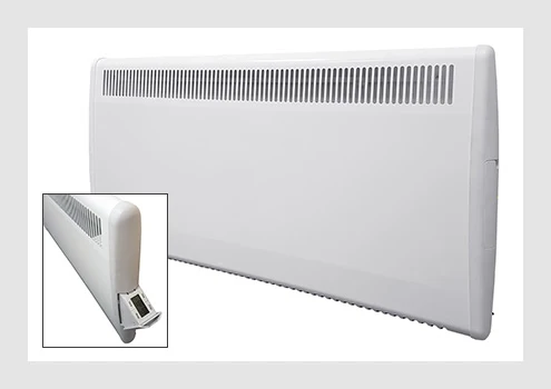 Consort 1kW PLE Panel Heater With WiFi - PLE100WIFI 3 Consort 1kW PLE Panel Heater With WiFi - PLE100WIFI