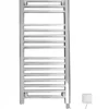 Discount Straight Electric Chrome Towel Rail 1172mm X 750mm - 7MC11E -Heating Equipment Store 175dd679 0f3c 4fba 8f56 4c4b2044e79a