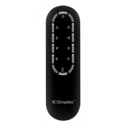 Dimplex Ignite 74 Hole In The Wall Optiflame Electric Fire Black - XLF74 -Heating Equipment Store 17984350 9920 4ac3 b3e0 bdefa3d3e88f 1