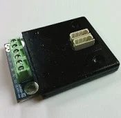 Smith's Proportional Heat Output Controller 3 Smith's Proportional Heat Output Controller