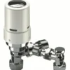 Danfoss Ras-D2 TRV Combi Pack 10mm/15mm (Chrome & White) Angled - 013G601700 -Heating Equipment Store 1ac89dcb 841c 4fdc bc66 daed90c735bb