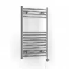 Terma Leo Electric Towel Rail With 43D Element 800x500mm Chrome - WLLLE080050-43D -Heating Equipment Store 1d01b8fc 821b 4a69 89d4 19c78204664c
