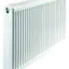 Ultraheat Compact Double Panel Double Convector Radiator (Type 22/K2) - 900mm X 600mm - 9DF600 -Heating Equipment Store 1e7286a2 fe73 4293 a5f0 51c1c62a89c1 1