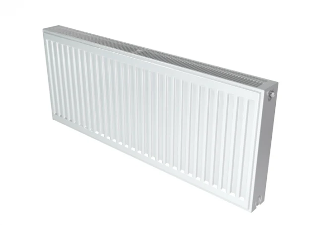 Stelrad Compact P+ Radiator 450mm X 700mm Double Panel Single Convector - 143701 6 Stelrad Compact P+ Radiator 450mm X 700mm Double Panel Single Convector - 143701 - Image 4