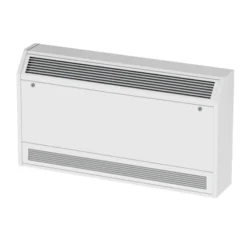 Smith's Caspian SL Hydronic High And Low Level Mounted Fan Convectors - HPCA31601