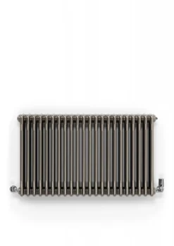 Terma Colorado 4 Column Radiator 600x1014mm Lacquer - TG4TS060101-KLAQLP