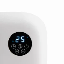 TCP Smart Wall Mounted 2000W Downflow Ceramic Heater - SMAWHHEAT2000WHOR705 -Heating Equipment Store 235fdbb5 e8e0 444e 98dd 026310b1629f