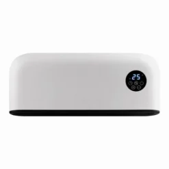 TCP Smart Wall Mounted 2000W Downflow Ceramic Heater - SMAWHHEAT2000WHOR705