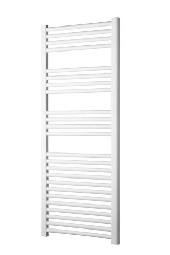 Radox Premier Flat Towel Rail 1500mm X 500mm White - RXPS-1500500-WH 3 Radox Premier Flat Towel Rail 1500mm X 500mm White - RXPS-1500500-WH