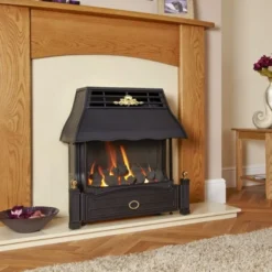 Flavel Emberglow Outset Gas Fire Remote Control -Heating Equipment Store 26872cc4 c19e 45c8 8689 ac34dea9f04b