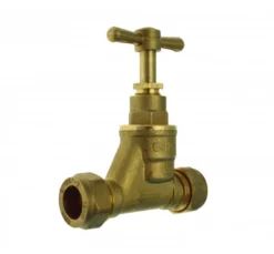 54mm DZR Stopcock - 10045261