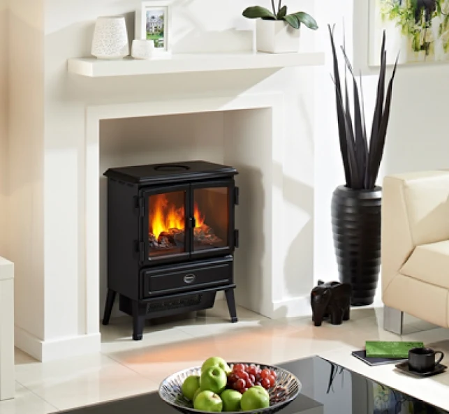 Dimplex Oakhurst Optimyst Electric Stove - OKT20 4 Dimplex Oakhurst Optimyst Electric Stove - OKT20 - Image 2
