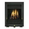 Valor Blenheim Slimline Inset Gas Fire Black -Heating Equipment Store 2d90a446 8232 4093 944b 68c71e4f62dd