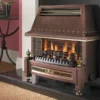 Flavel Regent LFE Remote Control Outset Gas Fire Bronze - FRLCP0RN2 1 Flavel Regent LFE Remote Control Outset Gas Fire Bronze - FRLCP0RN2 -Heating Equipment Store 2e02eeaf 068b 4370 a922 4d90b899ce66
