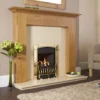 Flavel Caress Plus Traditional Remote Control Gas Fire Brass - FKPC11RN2 -Heating Equipment Store 2e2af5d6 bbc3 4b32 b4fa c88ddd2452ee
