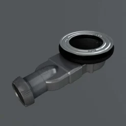 RAK Ceramics Feeling Shower Drain Membrane Water Seal - RFXXGW00002