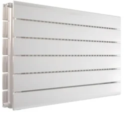 Stelrad Concord Plane K2 Radiator 592mm X 1200mm Double Panel Double Convector - 148421