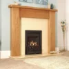 Flavel Richmond Gas Fire Slide Control Black - FICC53SN 1 Flavel Richmond Gas Fire Slide Control Black - FICC53SN -Heating Equipment Store 2ff529c3 b8fd 4e14 b0bd ef8e388b8b61