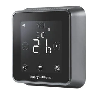 Honeywell Home T6 Smart Thermostat - Y6H920RW5031 3 Honeywell Home T6 Smart Thermostat - Y6H920RW5031