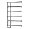 Towelrads Blandford Chrome Designer Towel Rail 1500x500mm - 120864 -Heating Equipment Store 318c9a23 8ce7 444b b9ce fdc49a024ed1