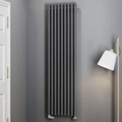 Terma Rolo-Room Designer Radiator 1800x480mm Modern Grey - WGROR180048KDGRUC01 13 Terma Rolo-Room Designer Radiator 1800x480mm Modern Grey - WGROR180048KDGRUC01 -Heating Equipment Store 33ec15ba 33fa 4e16 b1a3 0fa35bab4524