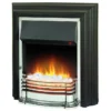 Dimplex Detroit Electric Fire
