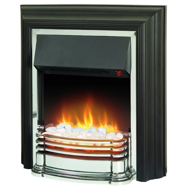 Dimplex Detroit Electric Fire 3 Dimplex Detroit Electric Fire