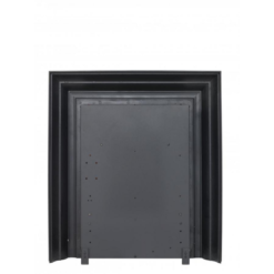 Dimplex Kingsley Deluxe Freestanding Electric Fire Chrome - KNG20X-CH 12 Dimplex Kingsley Deluxe Freestanding Electric Fire Chrome - KNG20X-CH -Heating Equipment Store 35f87bea 77b6 4271 b57a 28b60b096315 1