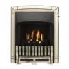 Valor Excelsior Slimline Convector Inset Gas Fire Pale Gold -Heating Equipment Store 36a81c6a 1bde 44dd 8e11 f302215988c8