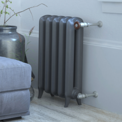 Terma Plain 2 Cast Iron Radiator 620x606mm Raw Metal - WGPLF062060 13 Terma Plain 2 Cast Iron Radiator 620x606mm Raw Metal - WGPLF062060 -Heating Equipment Store 36e57fd4 f82e 4cbb b0e5 7187c0964d91