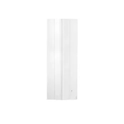 Atlantic Heat Galapagos 1000W Vertical Electric Radiator - AH501310