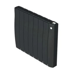 Neomitis Dolmys Ecosens 750W Electric Radiator Anthracite - PC0753ANA