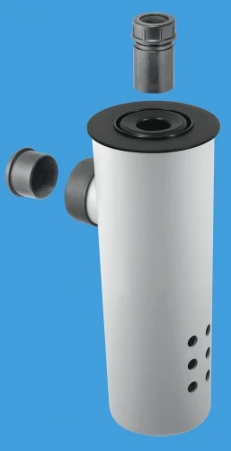 McAlpine Condensate Soakaways - K07830 3 McAlpine Condensate Soakaways - K07830