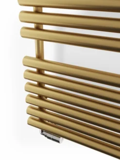 Terma Rolo-Towel Heated Towel Rail 1085x520mm Brass - WGROT108052-KBRASX 9 Terma Rolo-Towel Heated Towel Rail 1085x520mm Brass - WGROT108052-KBRASX -Heating Equipment Store 3a7a89c5 dff4 4188 8479 cc0029362441