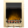 Valor Balmoral Ecolite Electric Fire Brass - 047496 -Heating Equipment Store 3b302b93 ac6e 493c a15c bb6e4094998d